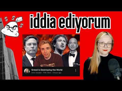 Bu Video Siyasi Görüşünüzü Değiştirecek!