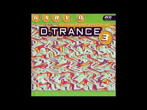Gary D presents D.Trance 3 (1996) (CD3)