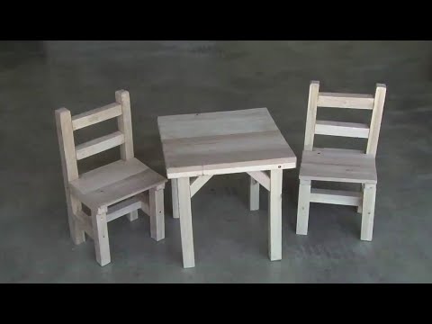 New Zealand poplar farm milling - children's toys and furniture