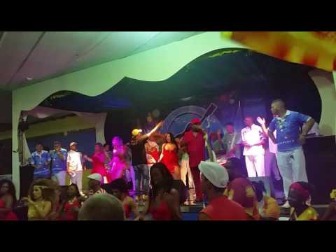 Festa CD Unidos de Lucas 2017