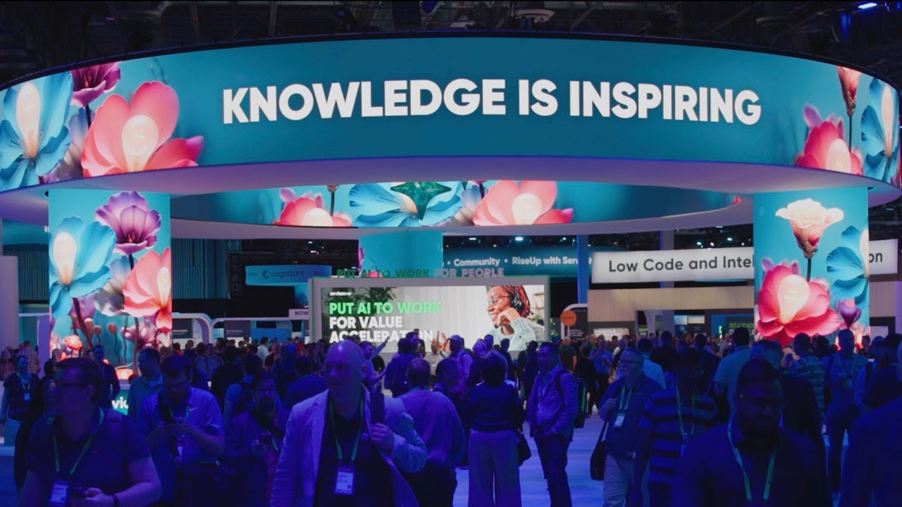 Recap | Knowledge 2024