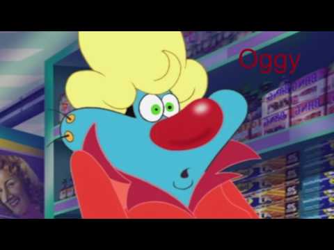 The Best Oggy and the Cockroaches Cartoons New compilation 2017 - Best episodes #SEASON 2