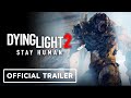 Dying Light 2 Stay Human - Official Accolades Trailer