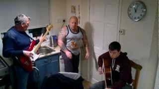 Billy Fury    Wondrous Place   The Baldy Holly Band