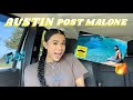 Post Malone Album REACTION ‘AUSTIN’ (my new favorite album)
