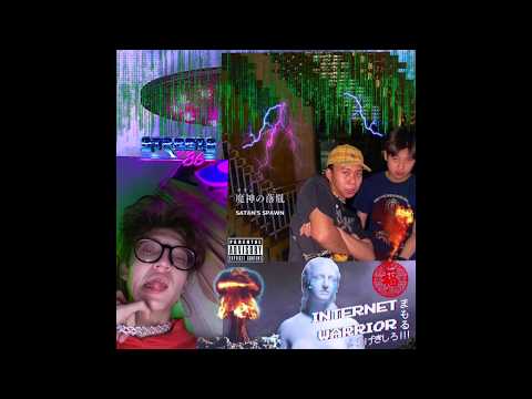 Gswag X Taweep X Nongfu Margiela - 3 Style Cypher (Prod.by Taweep)