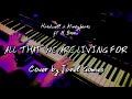 Hardwell & Atmozfears x M. Bronx - All That We Are Living For (Jarel Gomes Piano) Hardwell & Atmozfears x M. Bronx - All That We Are Living For (Jarel Gomes Piano)