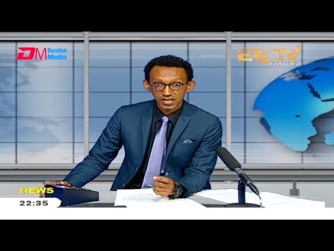 News in English for May 6, 2021 - ERi-TV, Eritrea