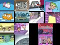 Fairly Oddparents All Season 1 Episodes Played At The Same Time AndreyAmongys