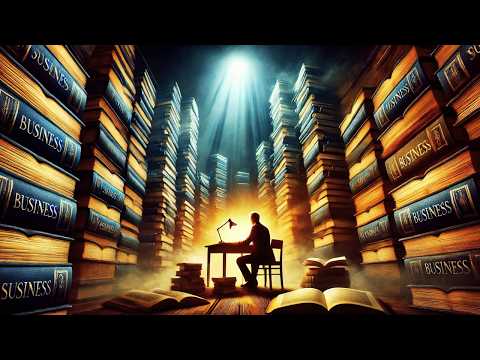 After I Read 40 Books on Business | Here’s What Will Make You Rich