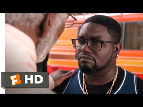 Uncle Drew (2018) - The Game Never Loved Me Scene (9/10) | Movieclips