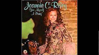 Jeannie C. Riley - How Hard I'm Trying