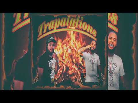 Saint Nick TheSauceGod - Trapalations feat Diamond Jones