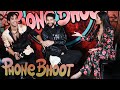 Phone Bhoot Official Trailer Launch Katrina Kaif Ishaan Siddhant Chaturvedi JackieShroff