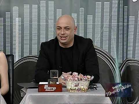 MUZICKI ALIBI & SEKI JO 15  -  Marina Bogdanovic, Igor X , Marko Kao Kao , Goran Todorovic