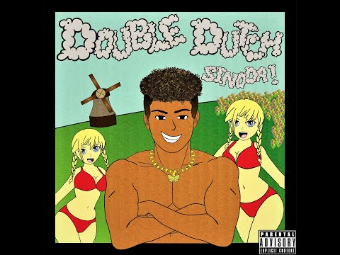 Sinoda - DOUBLE DUTCH (Official Audio)