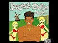 Sinoda DOUBLE DUTCH Official Audio