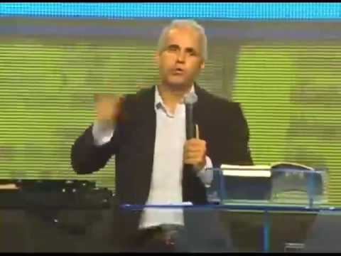 Nome dos bichos de Adão e Eva /por Pastor Cláudio Duarte