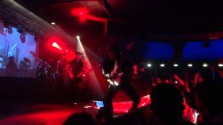 Luca Turilli&#39;s Rhapsody - Dark Fate of Atlantis