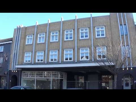 Roxy Geleen 2019: The making of  .... Fortuna '54, de pioniers van het betaald voetbal.