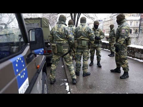 Österreichs Neutralität: Wenn die "einzigartige Rolle" zum Problem wird