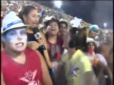 Porto da Pedra - Carnaval  2011