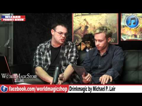 Wizard Product Review 42