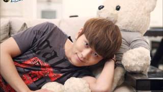 Download lagu [Monstar] Yong Junhyung (Yoon Seolchan) - Because You're My Partner mp3