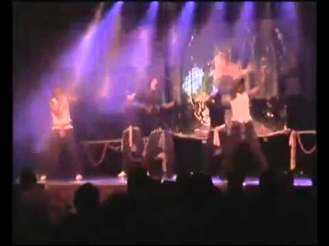 N.I.D.I. - Rock'n'roll soniye