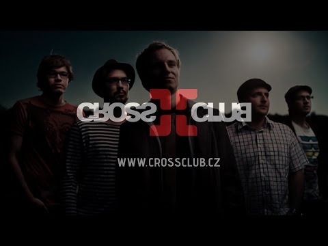 Megaphone - Cross Club 2016