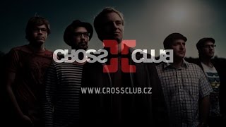 Megaphone - Cross Club 2016