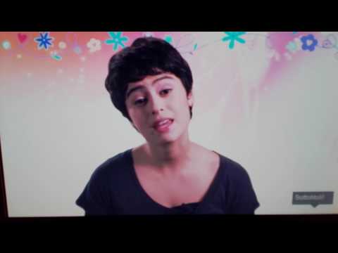 MIA AND ME - ROSABELL GOOD BYE !!!!