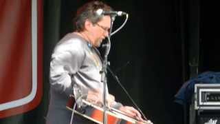 Jerry Douglas - On A Monday - Fresh Grass 2013