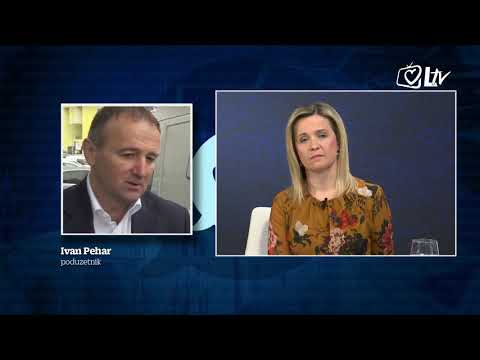 Izdvojeno 20.4.2020. - Ivan Pehar