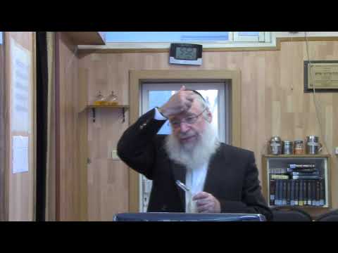 Shailos in Hilchos Challah | A Shiur by Rav Asher Weiss Shlit"a