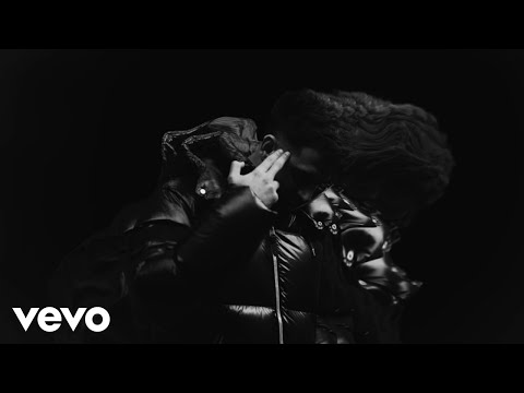 Harkirat Sangha - C4 - HARKIRAT SANGHA | STARBOY X | RADIOACTIVE [EP]