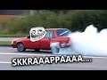 Ultimate Insane Sleeper Cars Compliation