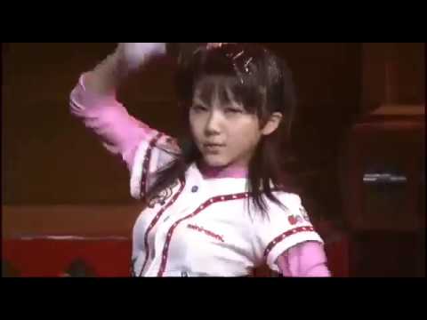 Hello! Project 2005  - Minimoni Jankenpyon!