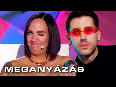 A Megasztár legtehetségesebb arcai #3 ⭐ Anyázós különkiadás