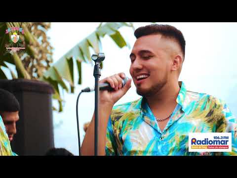 MI LIBERTAD - Orquesta ZAPEROKO La Resistencia Salsera del Callao