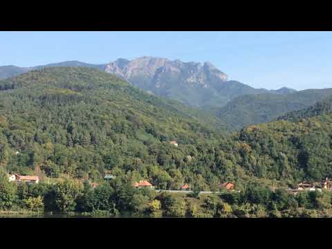 Cozia National Park - Romania