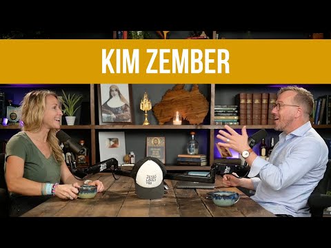 Freedom After a Homosexual Lifestyle (Kim Zember) | Ep. 411