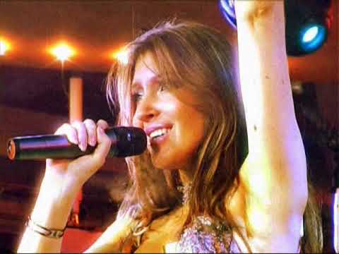 ANGELIKA YUTT - Nightingale (Alyabyev)