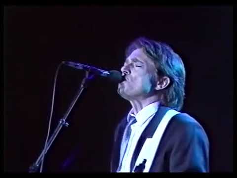 Mikael Rickfors - When a Man Loves a Woman (Live 1987)