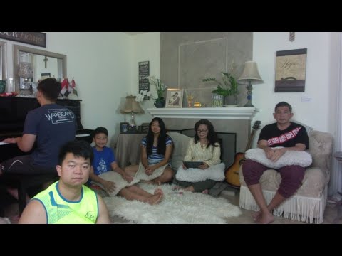 Family Devotion DAY 94