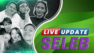 Live Update Seleb: Rezky Aditya Ayah Biologis Anak Wenny Ariani | Enzy Pamit dari Tonight Show