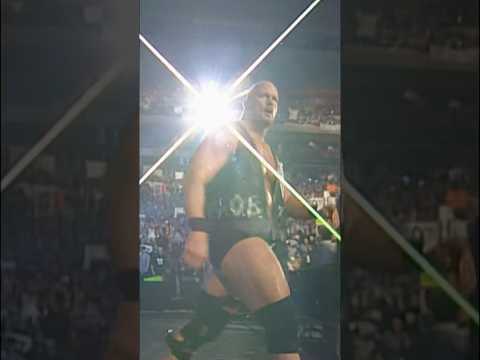 Stone Cold's WrestleMania XIV entrance is legendary