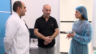 Բուժ ինֆո/Buj Info/ Ժպտա համարձակ/ 21.10.2024