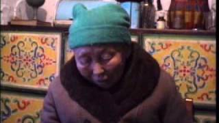 TUVA—Bürbüldei Kols