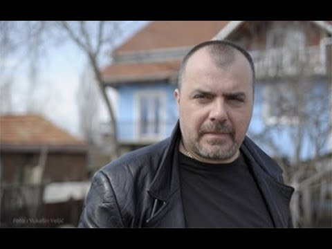 "Nikola Kojo" Sergej Trifunovic je nenavodjeni projektil